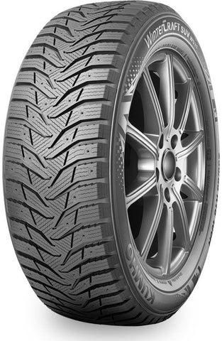 245/60R18 105S DOUBLESTAR WINTERKING DW02 STUDLESS WINTER ❄️