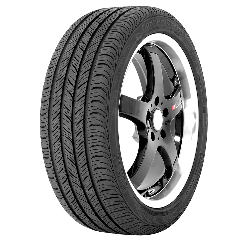 155/60R15 74T CONTINENTAL CONTIPROCONTACT BSW ALL SEASON ⛅