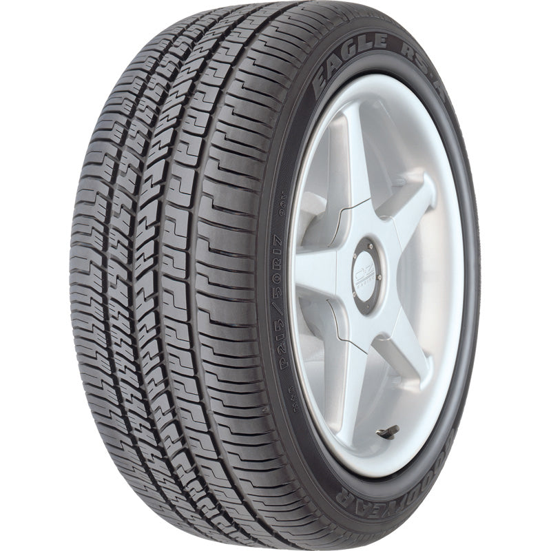 205/55R16 89H GOODYEAR EAGLE RS-A BLACK ALL SEASON ⛅