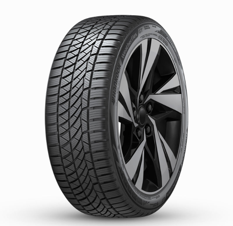 205/55R16 91H HANKOOK WEATHERFLEX GT BSW ALL SEASON ⛅