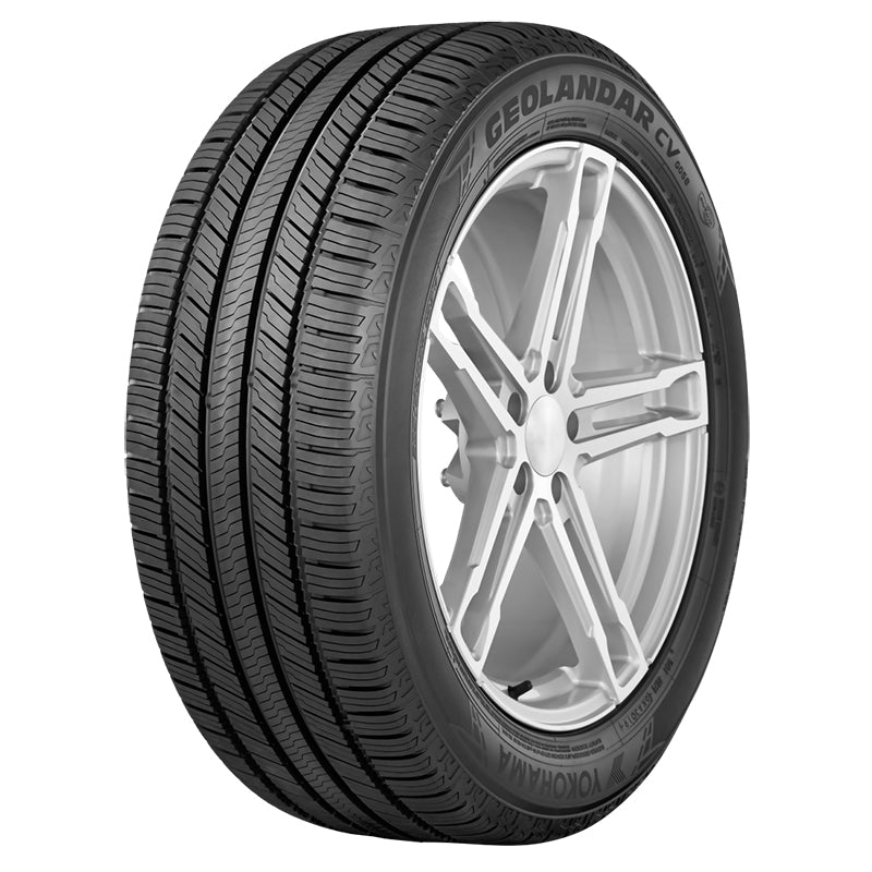 215/70R16 100H YOKOHAMA GEOLANDAR CV G058 ALL SEASON ⛅