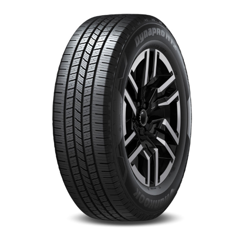 215/70R16 100T HANKOOK DYNAPRO HT2 BSW ALL SEASON ⛅
