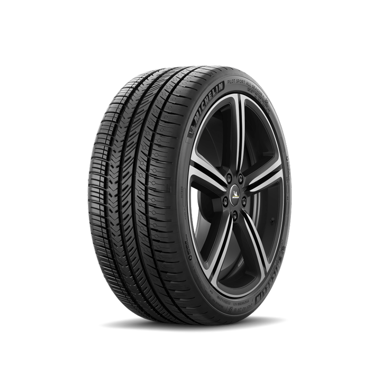 225/40R19 XL 93Y MICHELIN PILOT SPORT 4 ALL SEASON ⛅