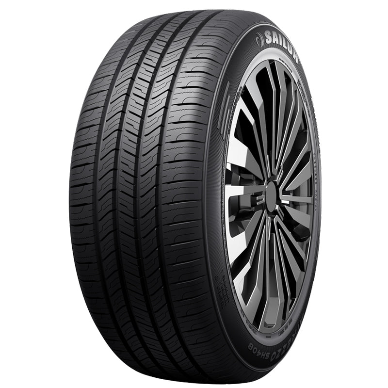 235/45R18 94V SAILUN ATREZZO SH408 BSW ALL SEASON ⛅