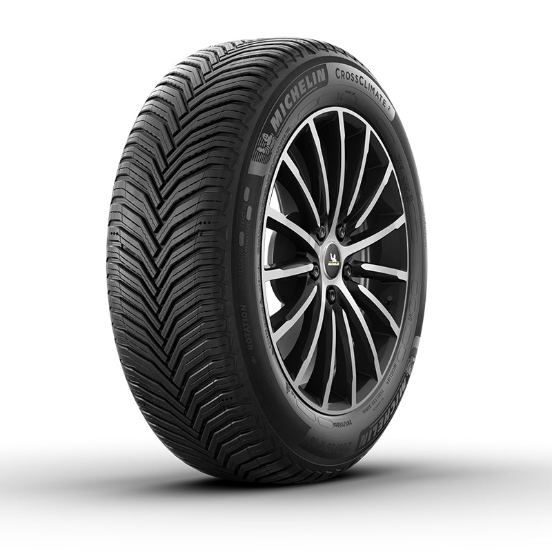 205/55R17 XL 95V MICHELIN CROSS CLIMATE 2 ALL SEASON ⛅