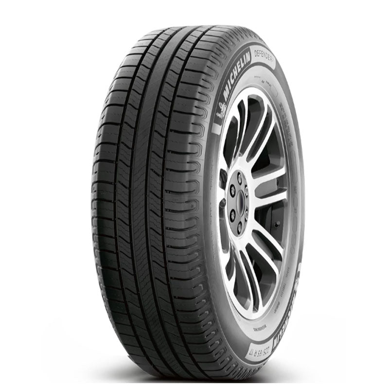 245/60R18 XL 109H MICHELIN DEFENDER 2 BSW ALL SEASON ⛅