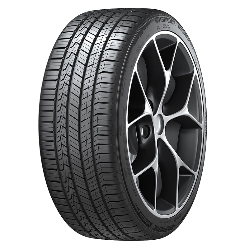 255/50R19 XL 107T HANKOOK KINERGY AS X EV (EV) ALL SEASON ⛅
