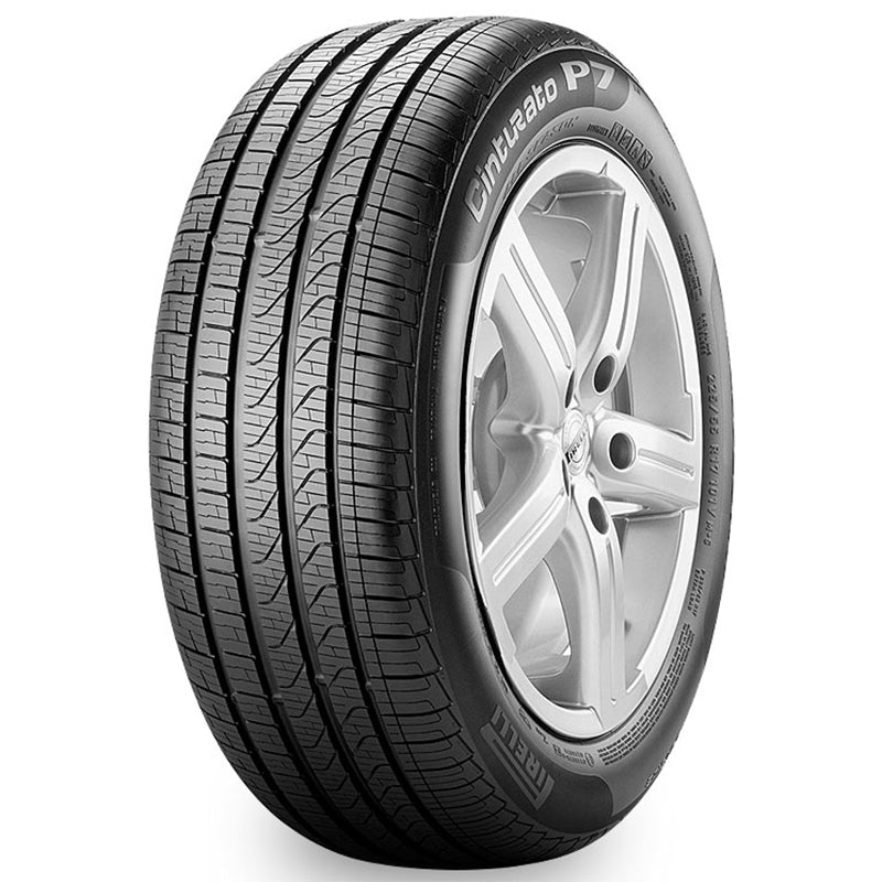 245/50R19 XL 105H PIRELLI CINTURATO P7 ALL SEASON ⛅