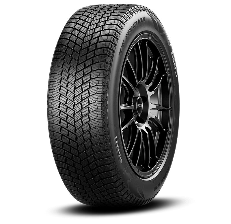 255/45R19 XL 104H PIRELLI ICE FRICTION (ELECT-EV / NCS) ALL SEASON ⛅