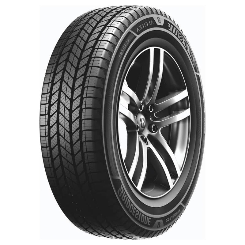 255/55R20 107H BRIDGESTONE ALENZA AS ULTRA BL ALL SEASON ⛅