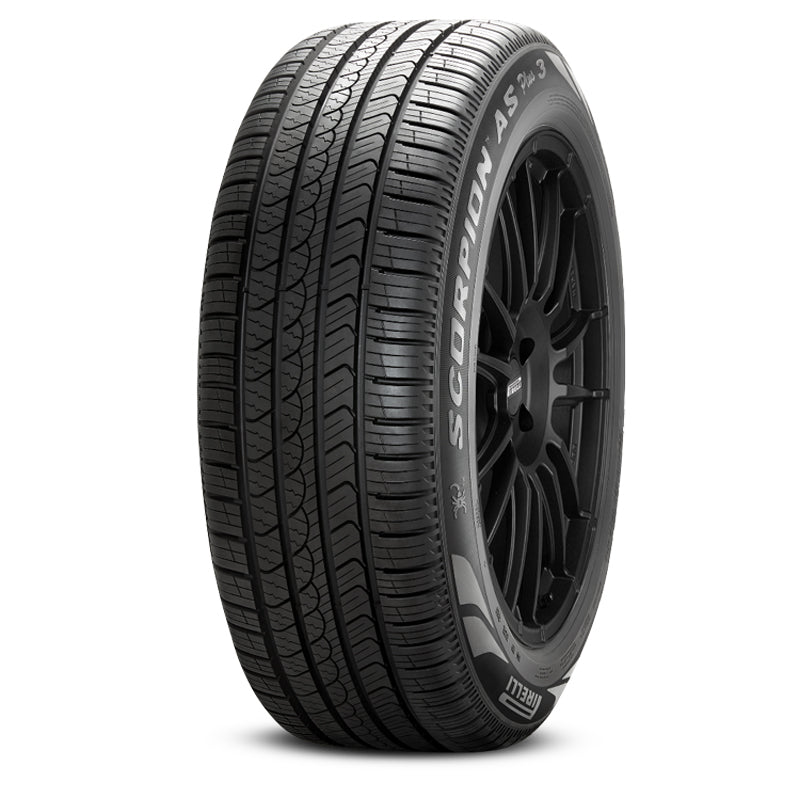 235/50R19 XL 103V PIRELLI SCORPION AS PLUS 3 ALL SEASON ⛅