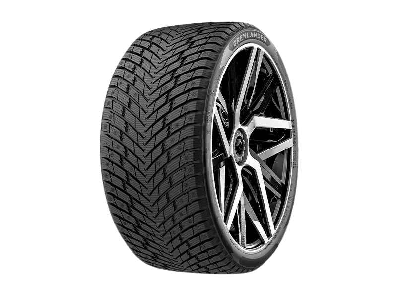 255/35R18 GRENLANDER ICEDEFENSOR STUD II WINTER ❄️