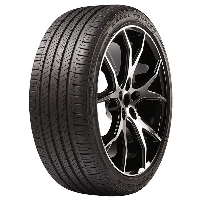 285/45R22 XL 114H GOODYEAR EAGLE TOURING ALL SEASON ⛅