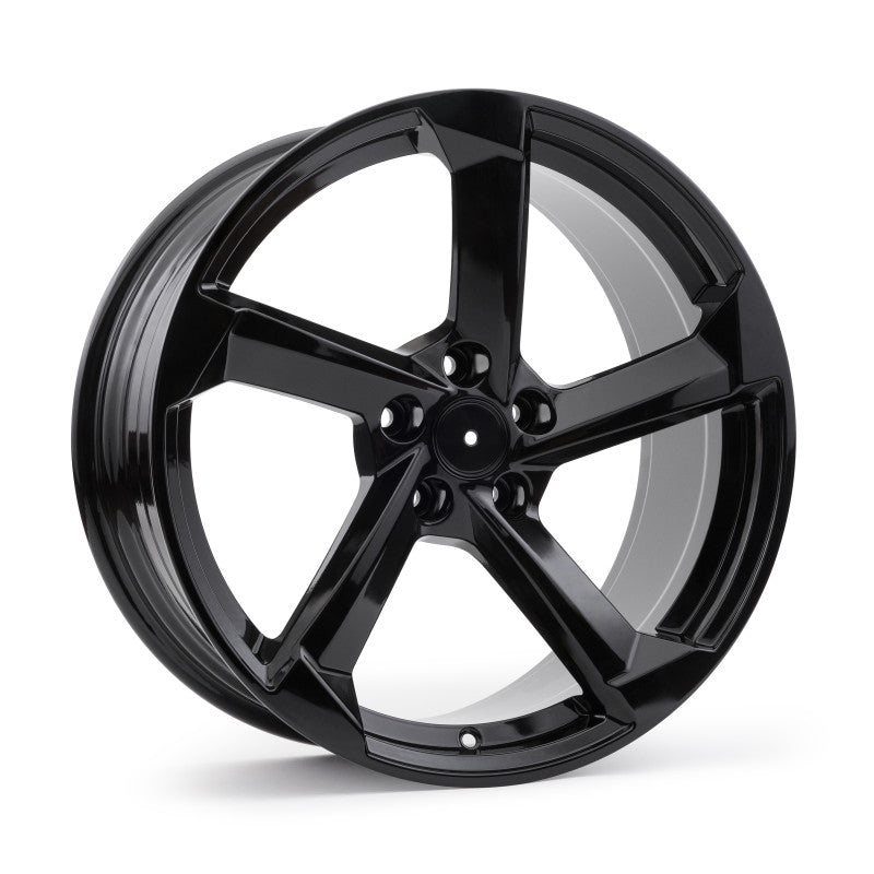 AC4/OE Stance 19x8.5 5x112 Gloss Black Wheel - Radius Seat