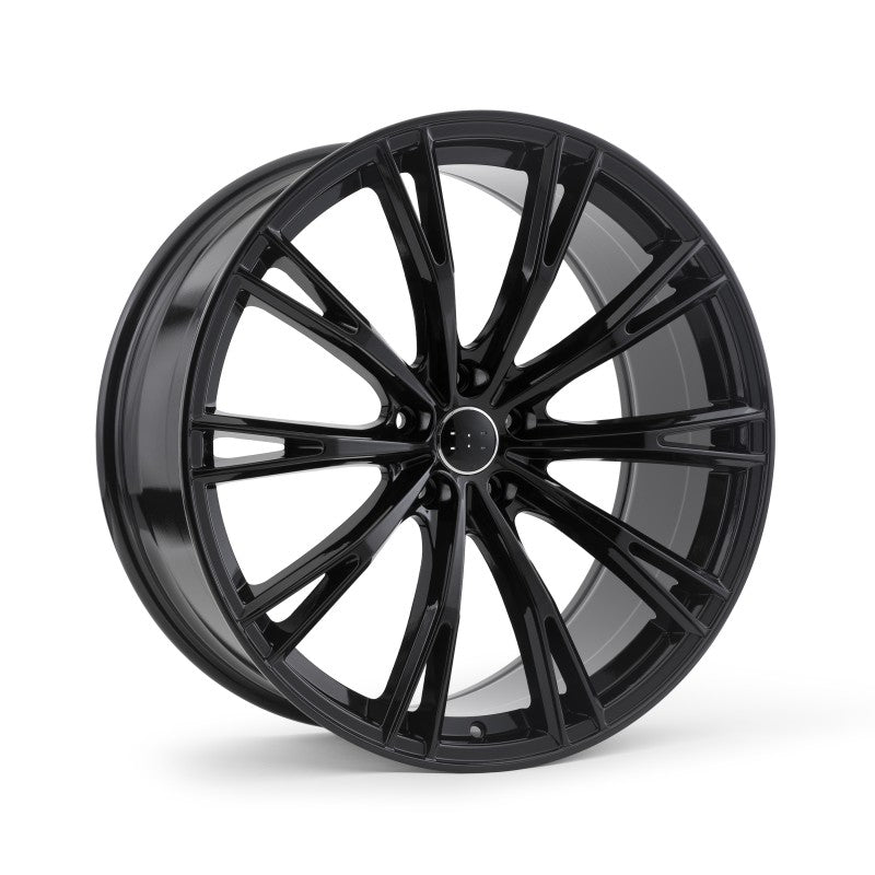 AC5/OE Stance 20x9.0 5x112 Gloss Black Wheel - Radius Seat