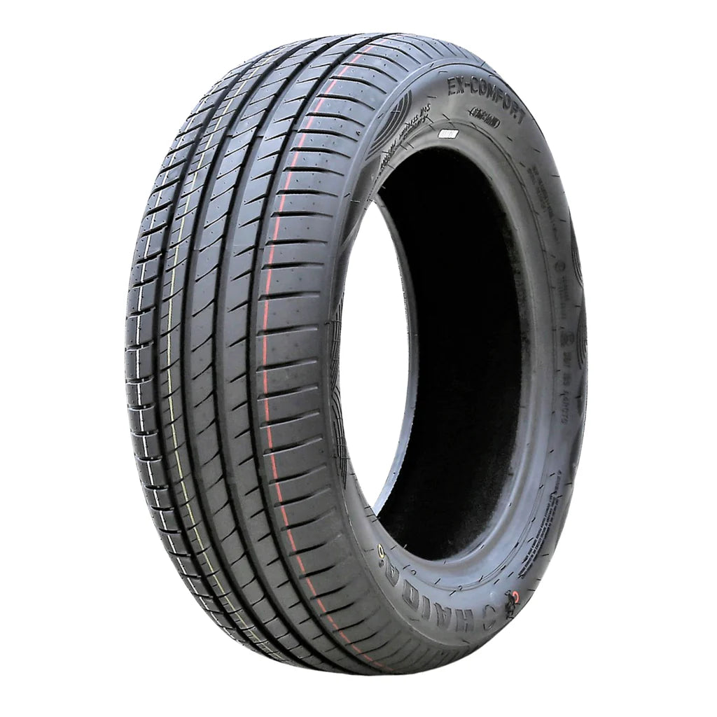 215/60R16 95H HAIDA EX-COMFORT ALL SEASON ⛅
