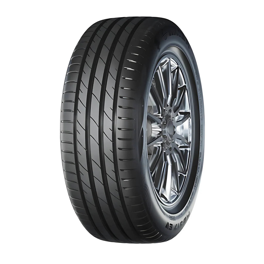255/55R19 111V XL HAIDA HD317 EV ALL SEASON ⛅