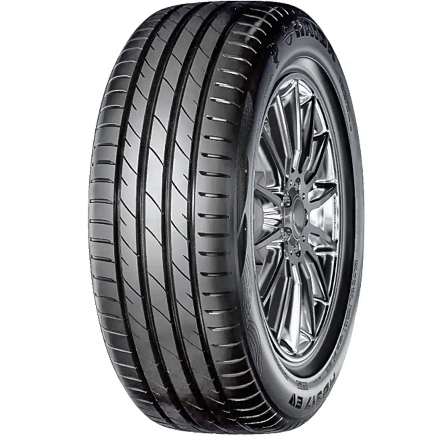 235/50R19 99V HAIDA HD317 XL ALL SEASON ⛅