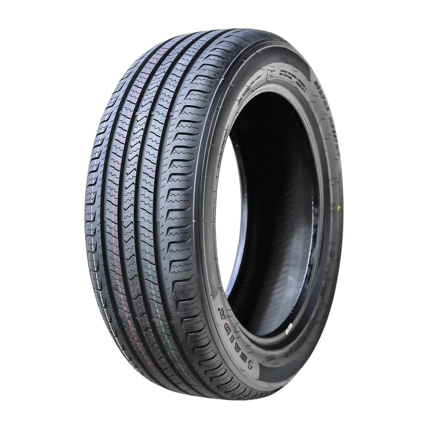 225/65R17 102H HAIDA HD837 HIGHWAY ALL SEASON ⛅