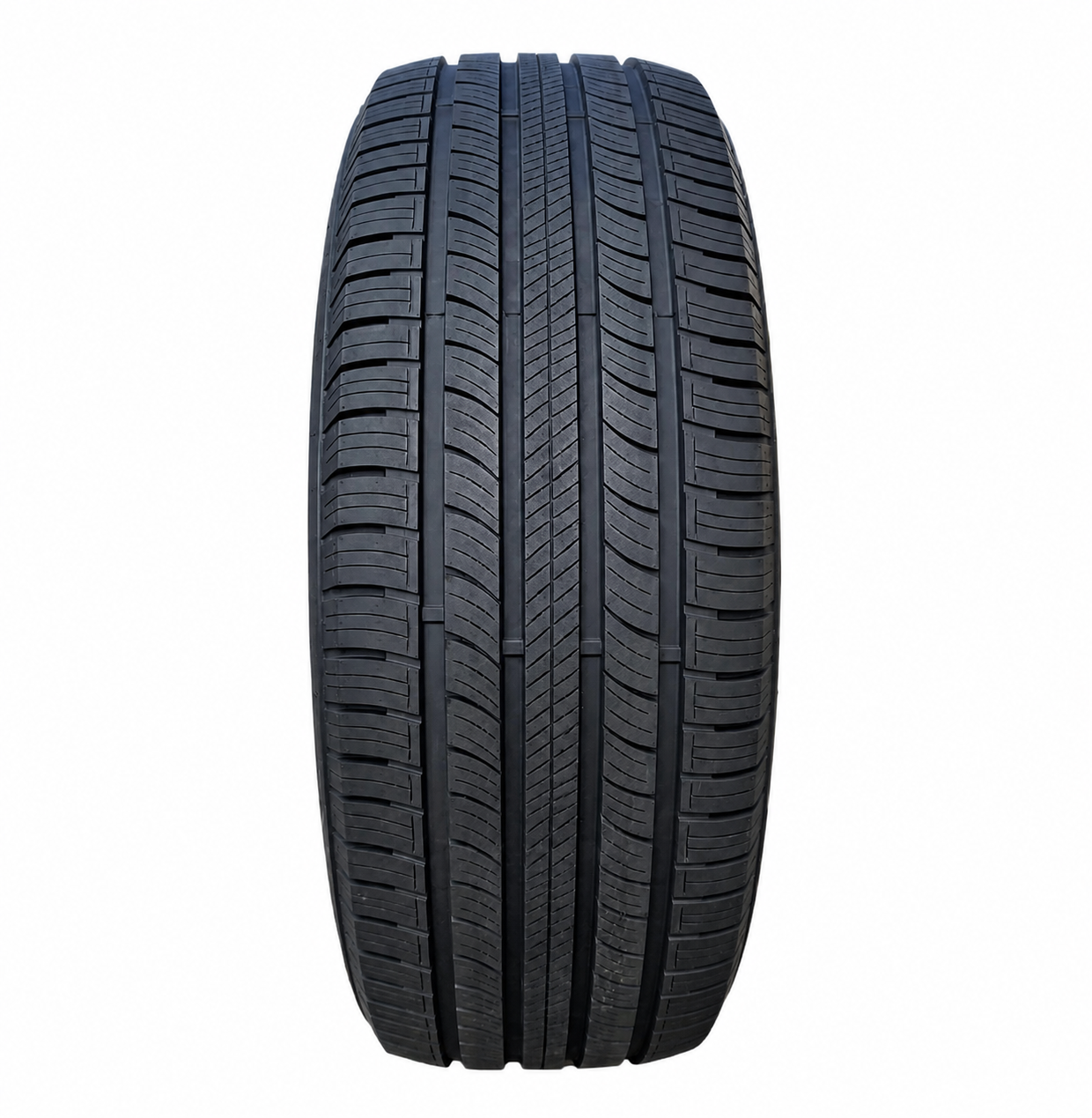 235/60R18 107V HAIDA HI-SPIRIT ALL SEASON ⛅