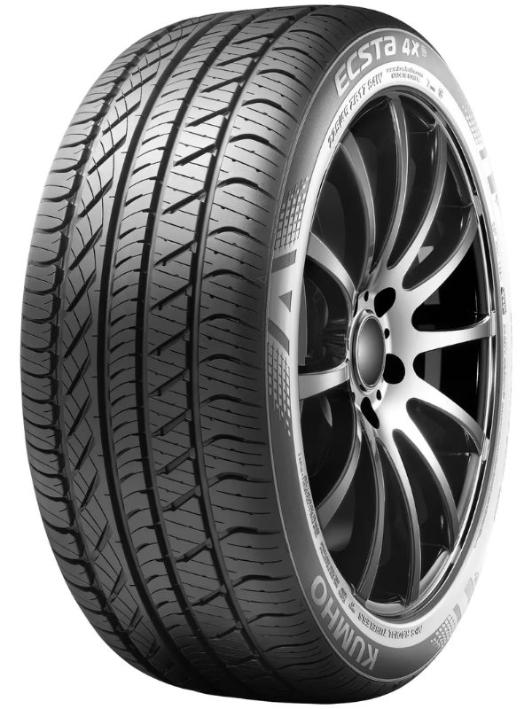 225/40ZR18 92W XL KUMHO KU22 ECSTA 4X II ALL SEASON ⛅