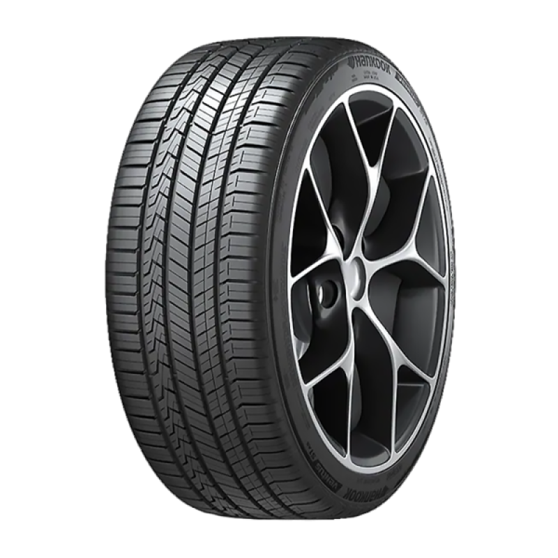 235/45R18 98V XL HANKOOK VENTUS S1 AS H125 ALL SEASON ⛅