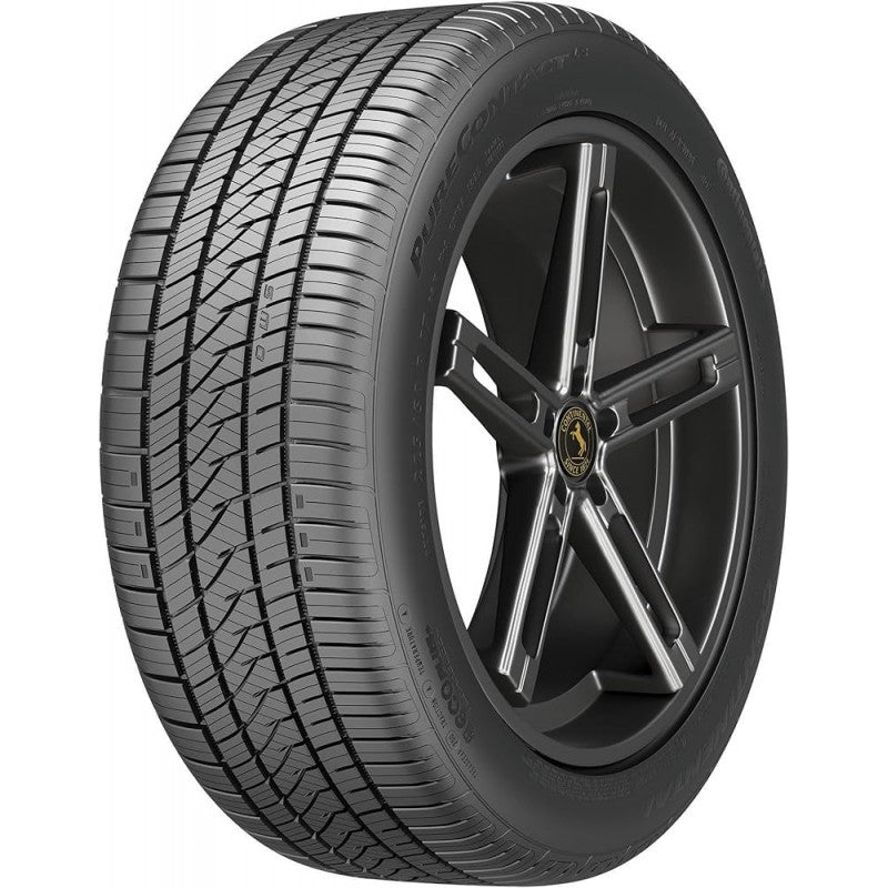 235/55R17 99H SL CONTINENTAL PureContact ALL SEASON ⛅