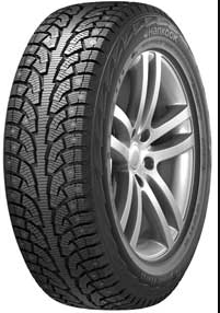 225/65R17 MILEKING XL MK677 (Studdable) WINTER ❄️