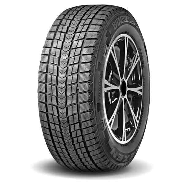 215/55R16 93T Nexen WinGuard ice 2 WH42 WINTER ❄️
