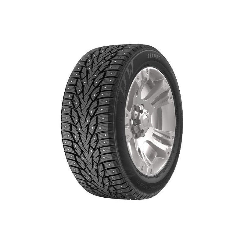 LT225/75R16 10PR 115/112R HAIDA HD828 WINTER ❄️
