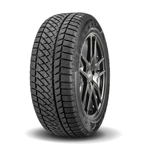 245/70R16 107T HAIDA HD687 WINTER ❄️