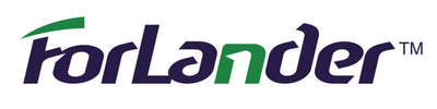 Forlander