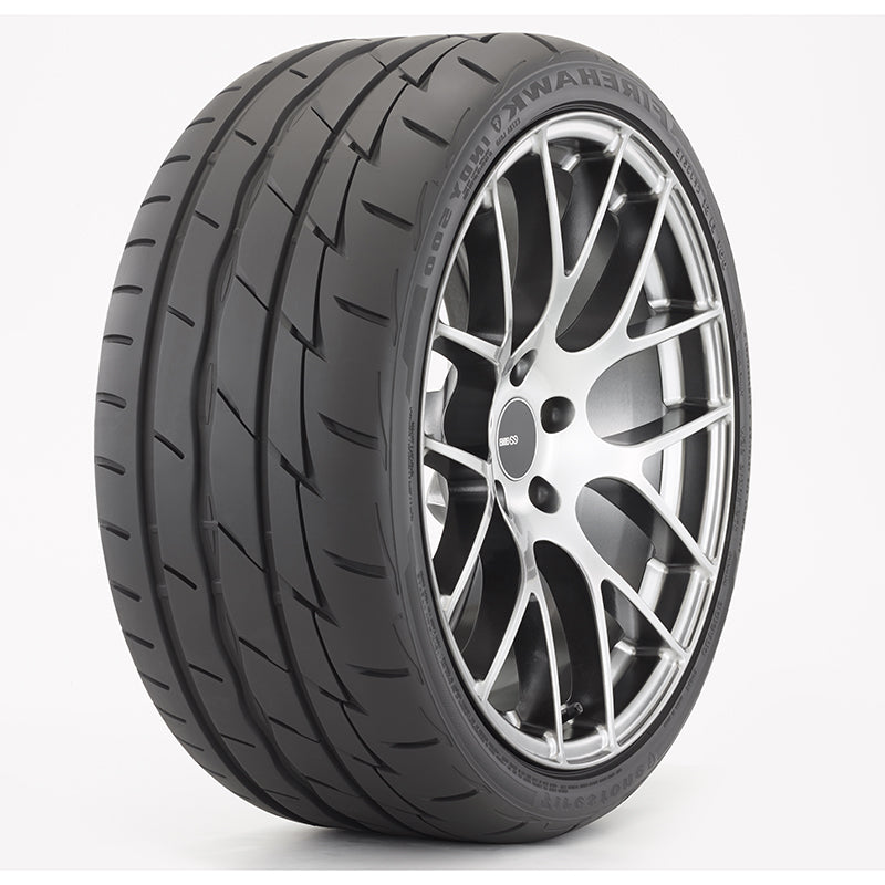 205/45R17 XL 88W FIRESTONE FIREHAWK INDY 500 BLACK SUMMER 🔆