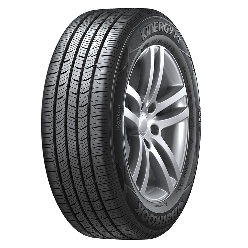 205/55R16 91H HANKOOK KINERGY PT H737 ALL SEASON ⛅