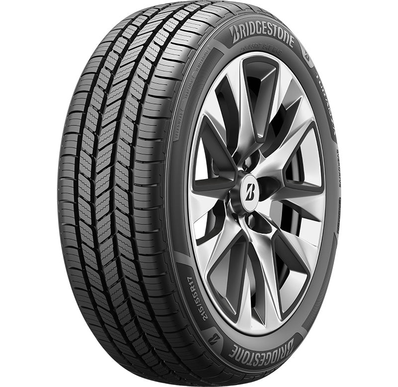 205/60R16 92V BRIDGESTONE TURANZA EVERDRIVE BL ALL SEASON ⛅