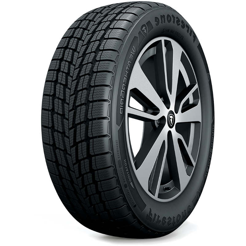205/60R16 92V FIRESTONE WEATHERGRIP ALL SEASON ⛅
