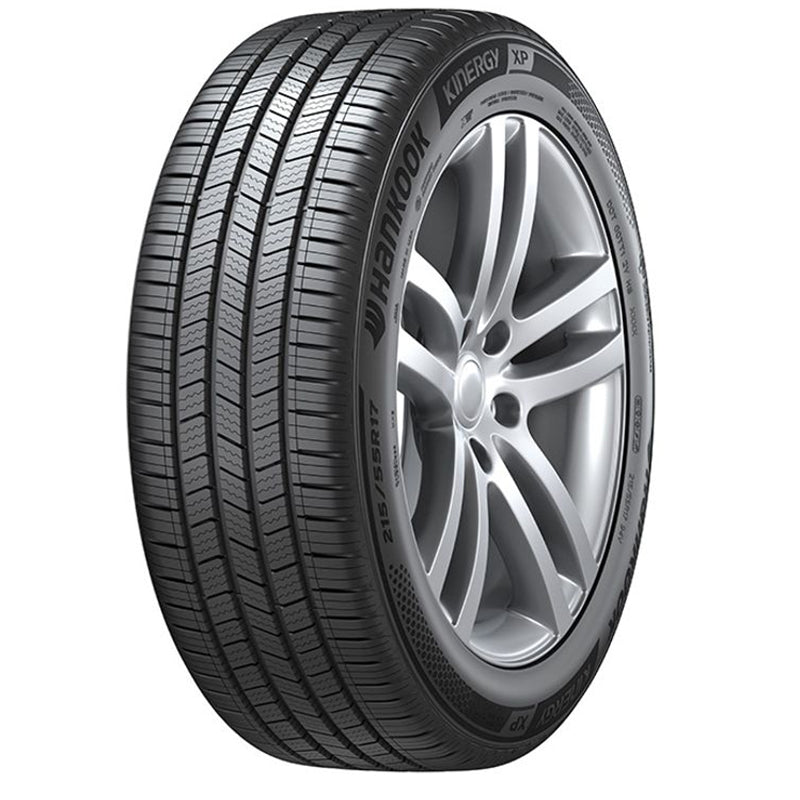 205/60R16 92V HANKOOK KINERGY XP H446 BSW ALL SEASON ⛅