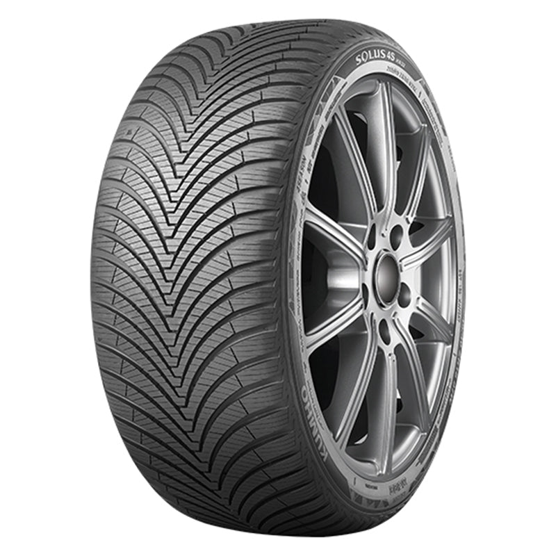 205/55R17 XL 95V KUMHO HA32 ALL SEASON 🏔️
