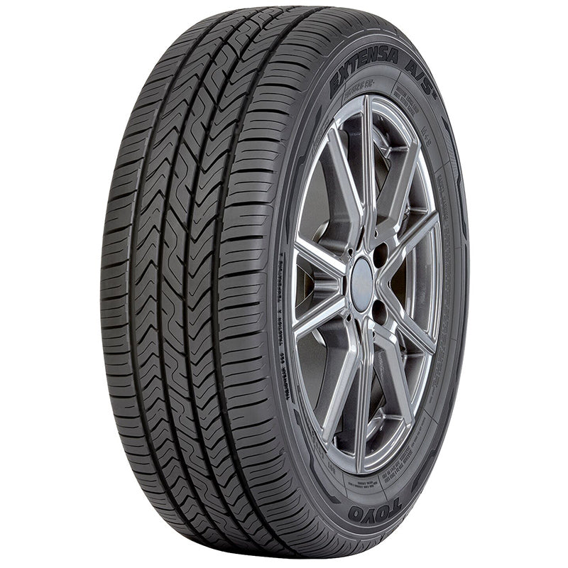 215/55R17 94H TOYO EXTENSA A/S II ALL SEASON ⛅