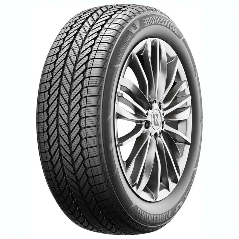 215/70R16 100H BRIDGESTONE WEATHERPEAK BL ALL SEASON ⛅