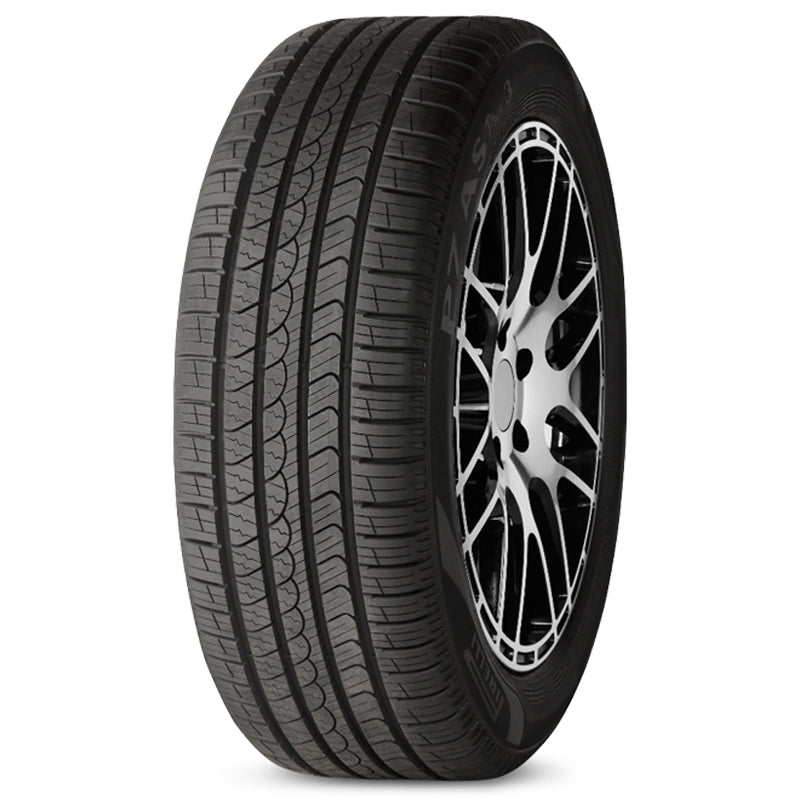 225/60R17 99V PIRELLI P7 AS PLUS 3 ALL SEASON ⛅