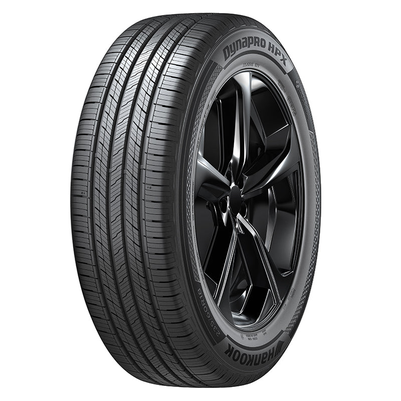 225/65R17 102H HANKOOK DYNAPRO HPX RA43 BSW ALL SEASON ⛅