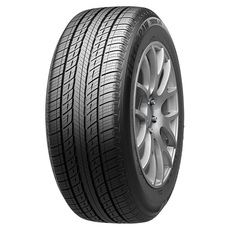 235/55R20 102H UNIROYAL TIGER PAW TOURING A/S ALL SEASON ⛅