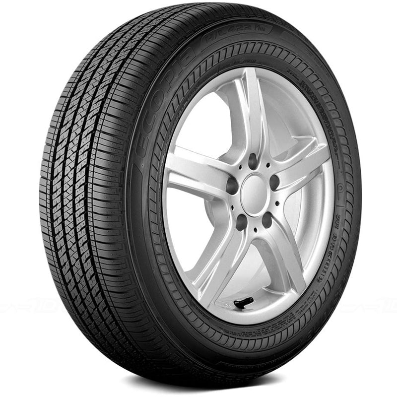 235/55R20 102V BRIDGESTONE ECOPIA H/L 422 PLUS BLACK ALL SEASON ⛅