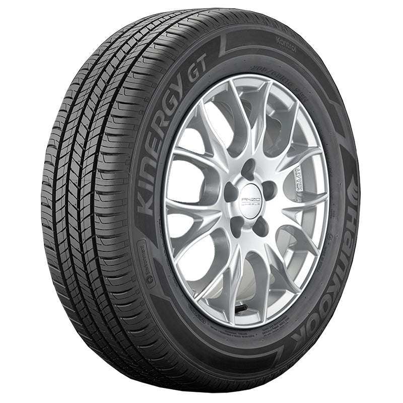 235/60R18 103H HANKOOK KINERGY GT H436 ALL SEASON ⛅