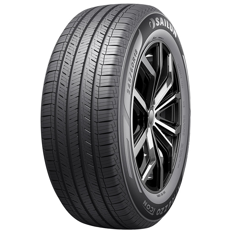 225/60R18 100H SAILUN ATREZZO TCON ALL SEASON ⛅