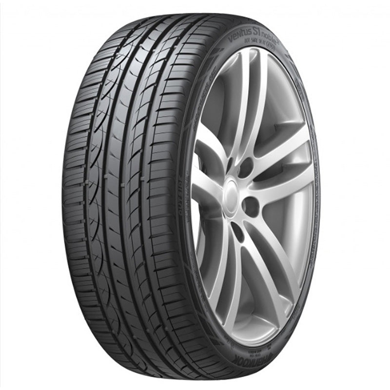255/45R19 100H HANKOOK VENTUS S1 NOBLE2 H452 ALL SEASON ⛅