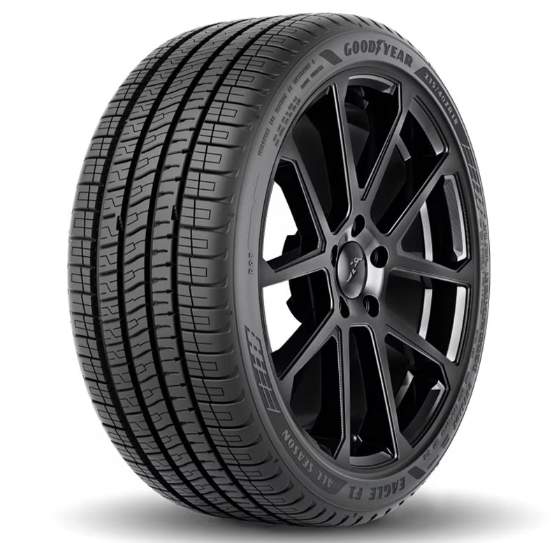 255/45R20 XL 105Y GOODYEAR EAGLE F1 ALL SEASON VSB ALL SEASON ⛅
