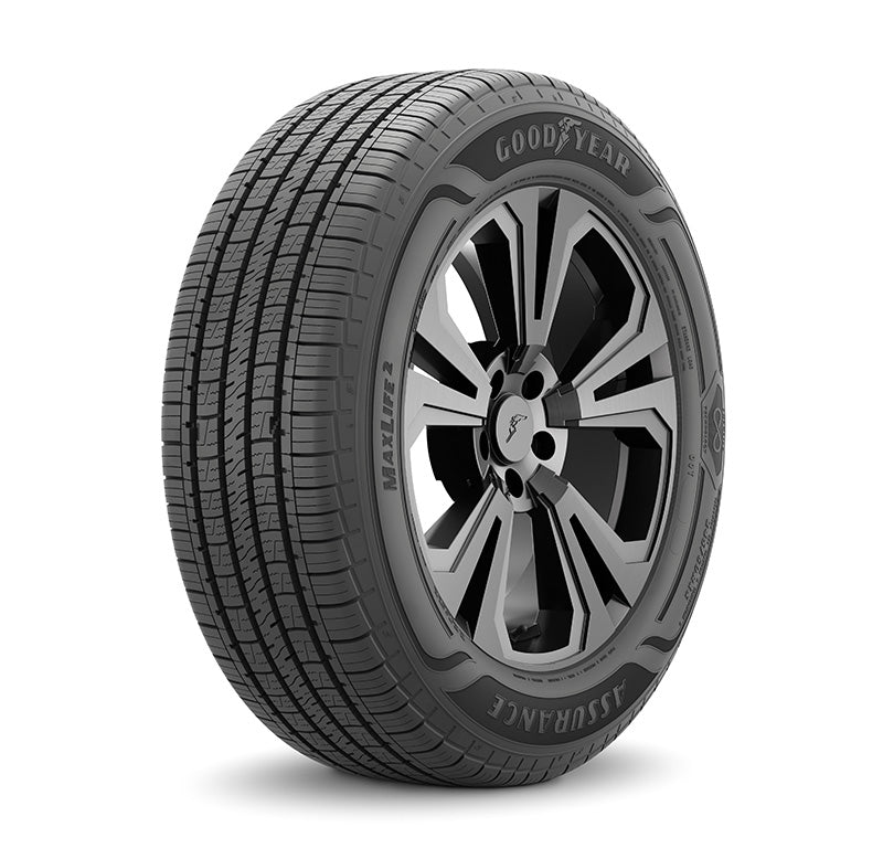 215/55R17 94V GOODYEAR ASSURANCE MAXLIFE 2 VSB ALL SEASON ⛅