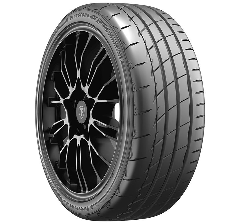 255/40R19 XL 100Y FIRESTONE FIREHAWK INDY 500 V2 BL SUMMER 🔆